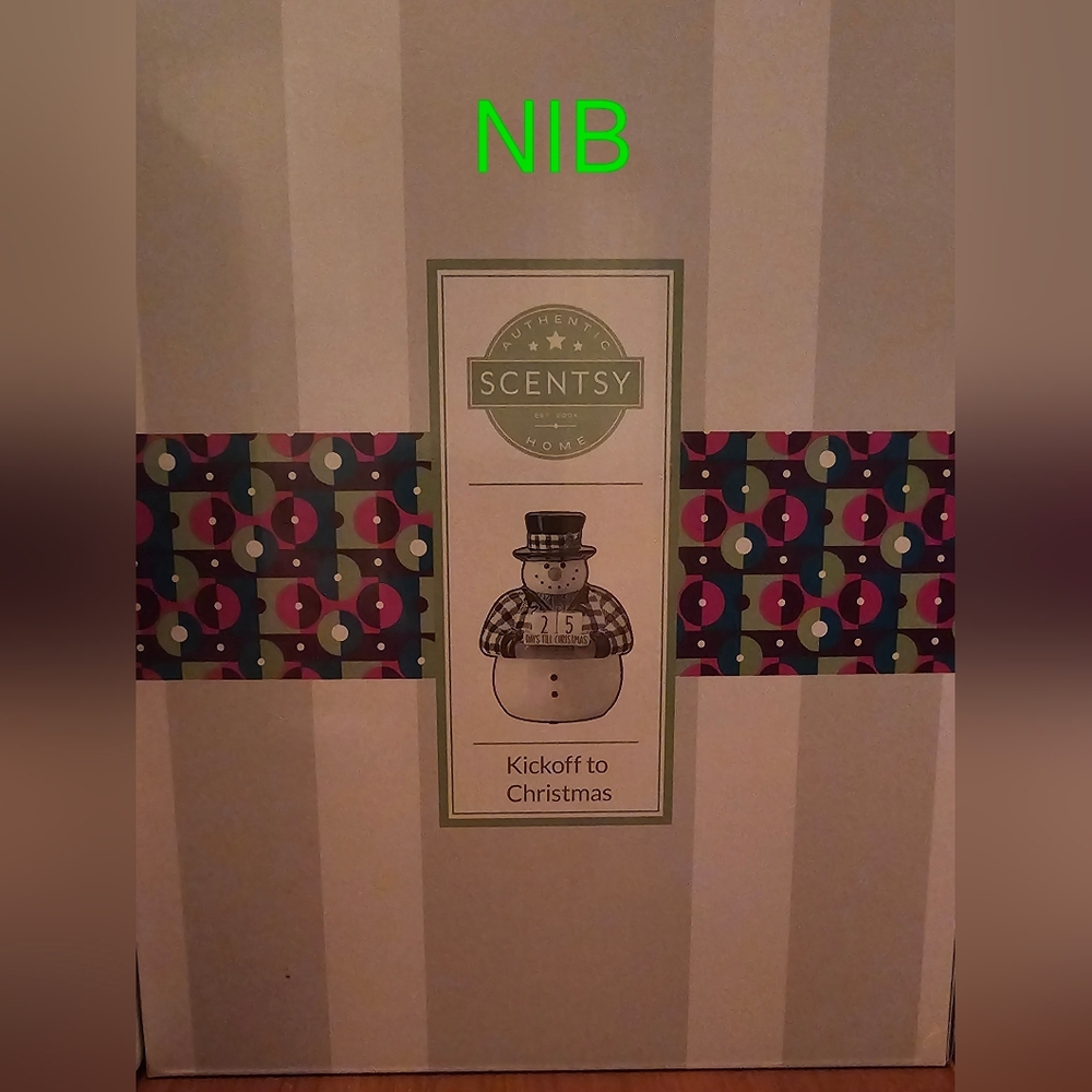 SCENTSY